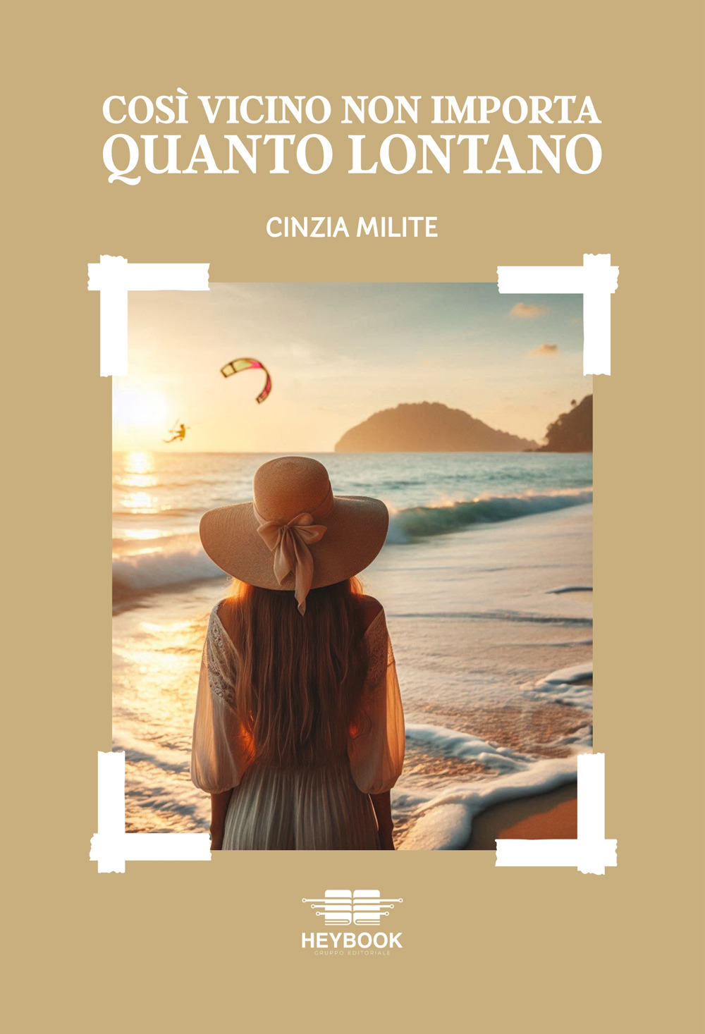 Così vicino non importa quanto lontano