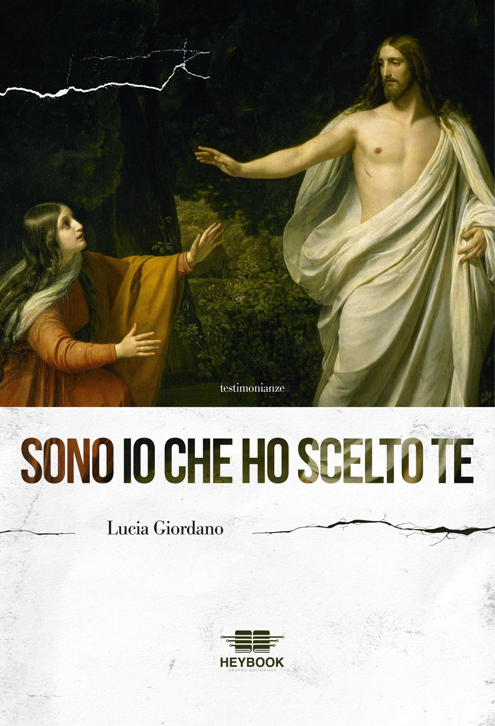 Sono io che ho scelto te