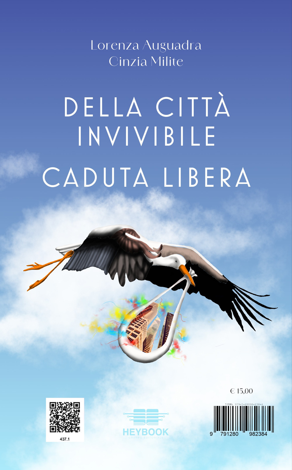 Della città invivibile. Caduta libera