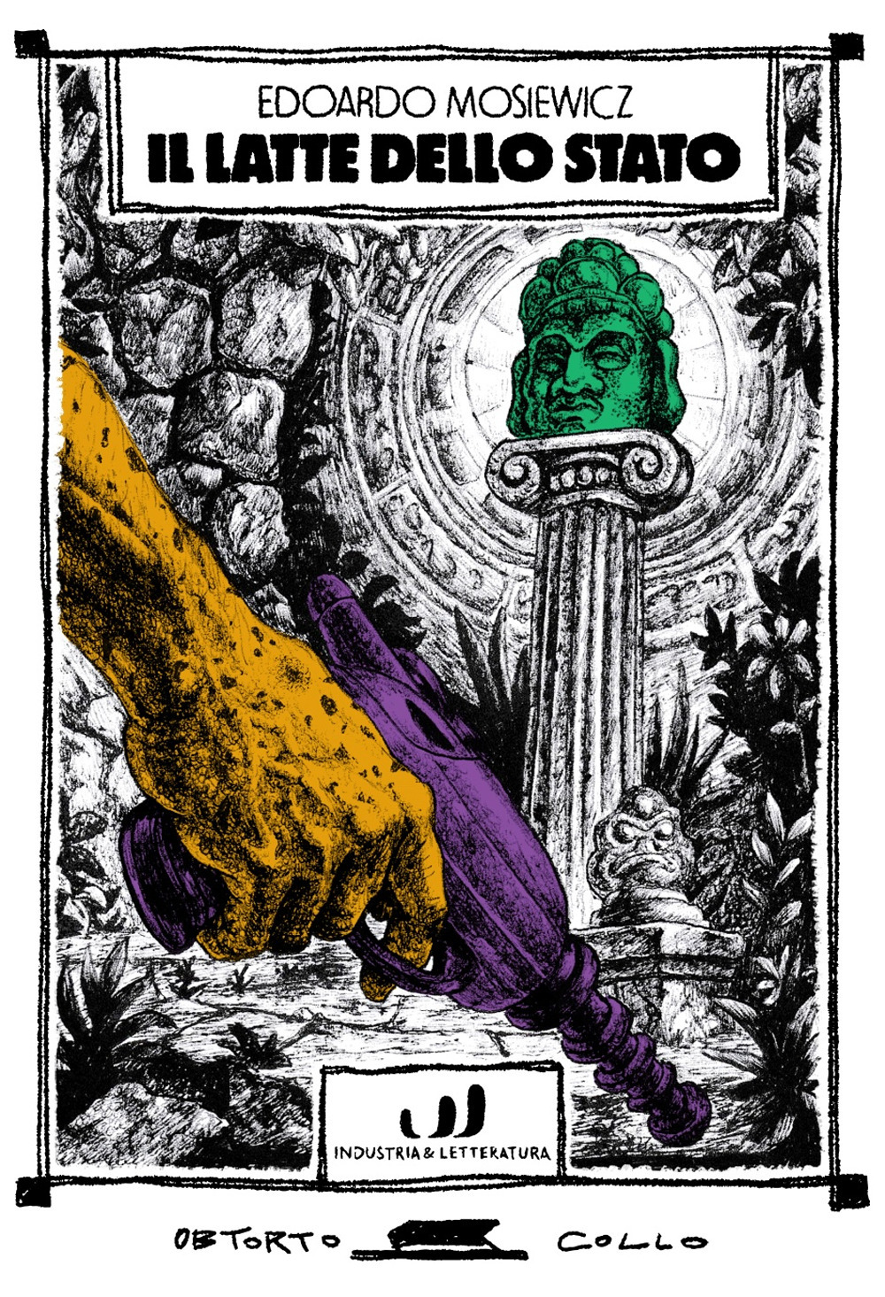 Il latte dello stato