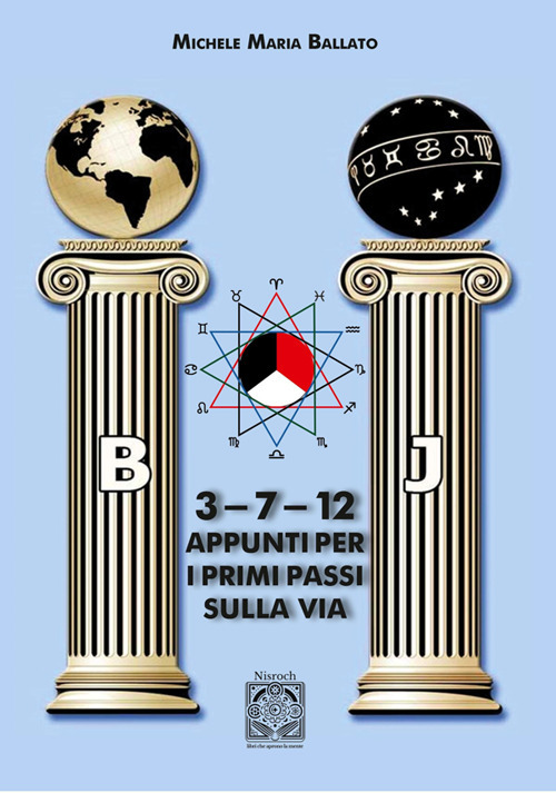 3-7-12. Appunti per i primi passi sulla via