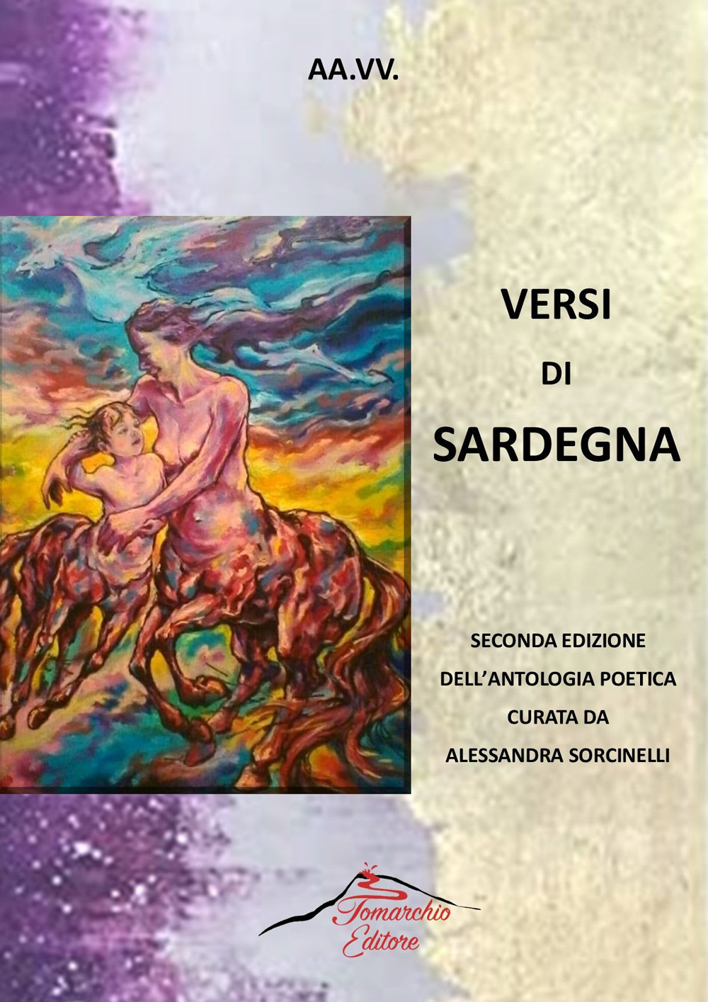 Versi di Sardegna. Vol. 2