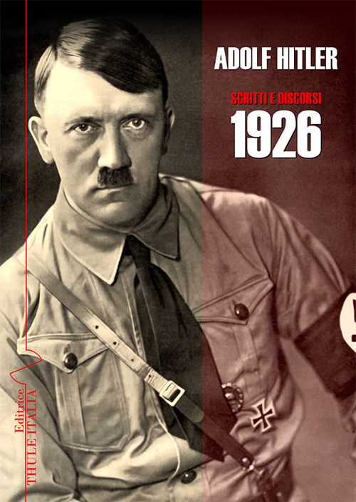 Scritti e discorsi 1926