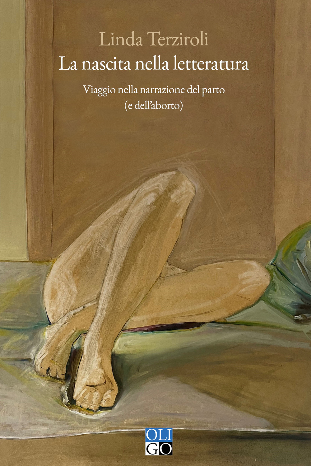 La nascita nella letteratura. Viaggio nella narrazione del parto (e dell’aborto)