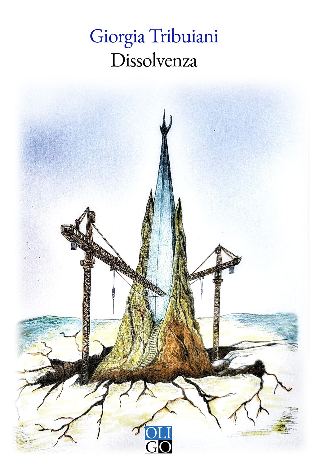 Dissolvenza. Ritratto di fine estate del paese natale