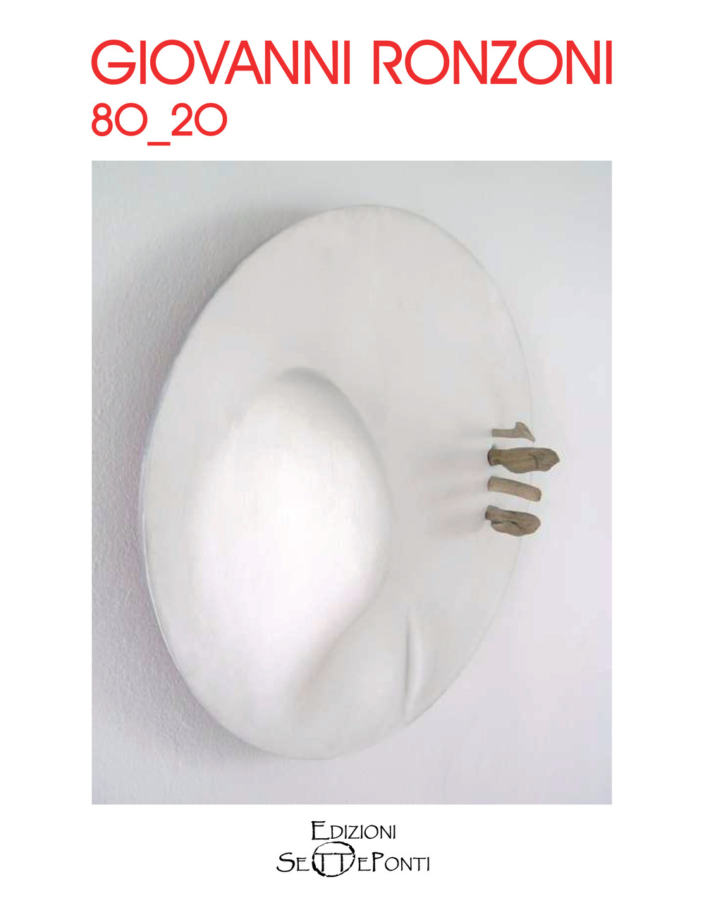 Giovanni Ronzoni 8O-2O