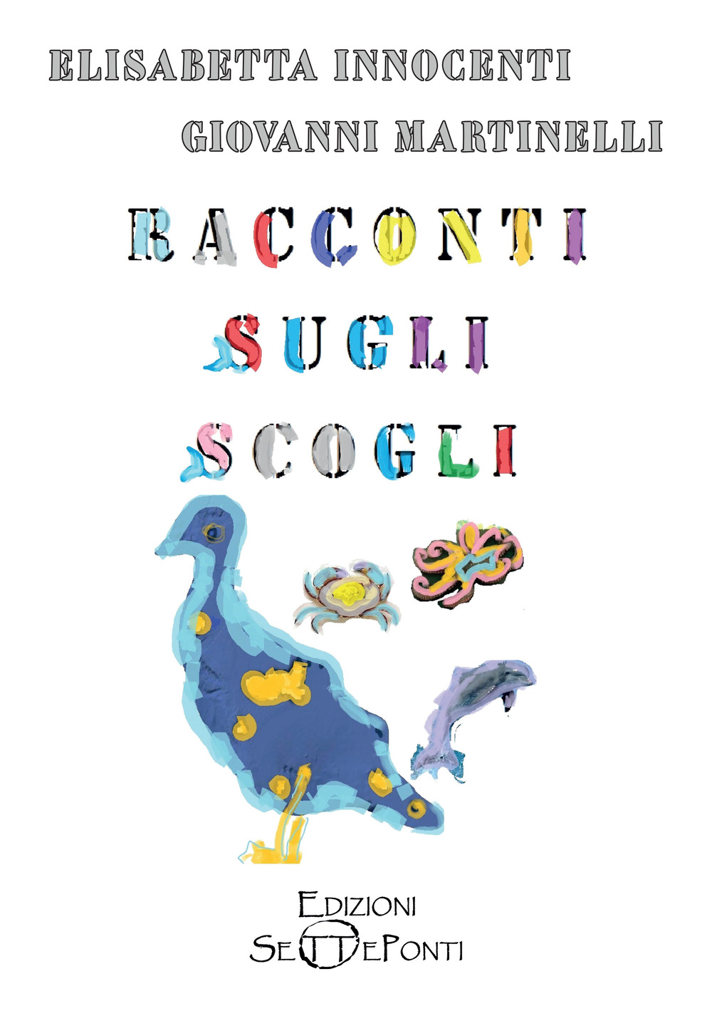 Racconti sugli scogli