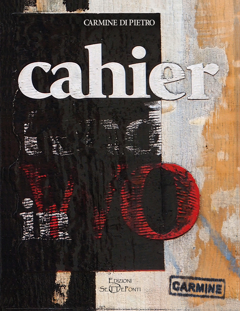 Cahier