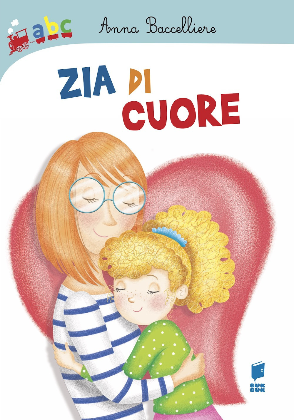 Zia di cuore