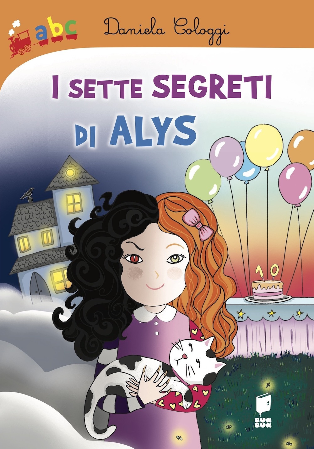 I sette segreti di Alys