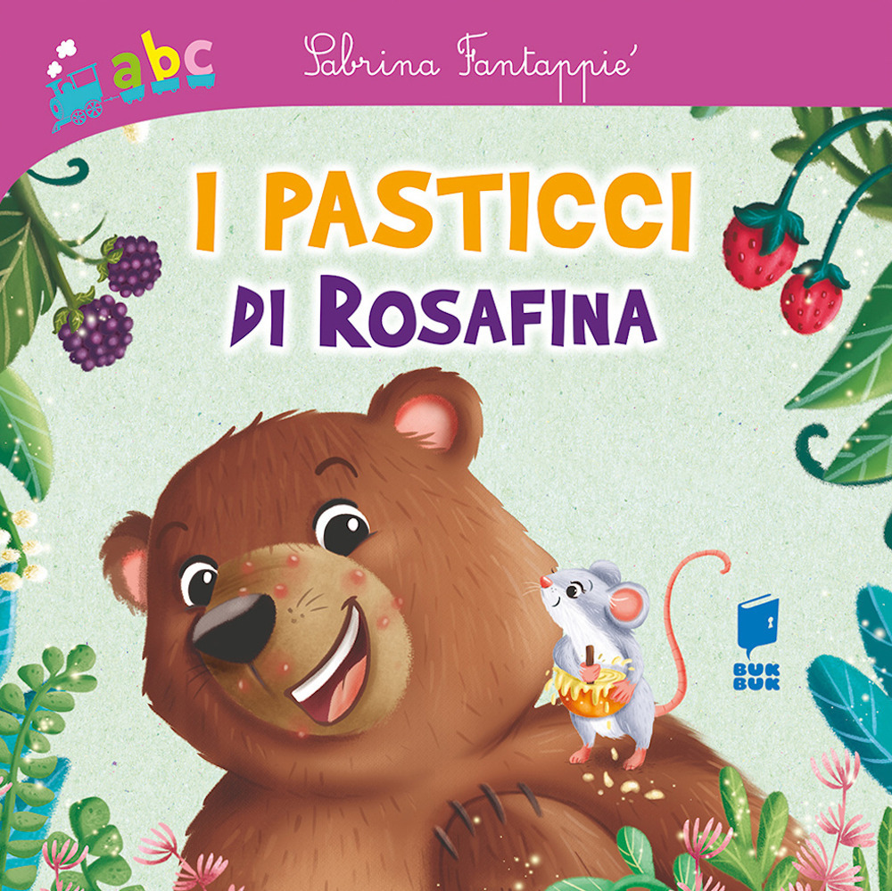 I pasticci di Rosafina
