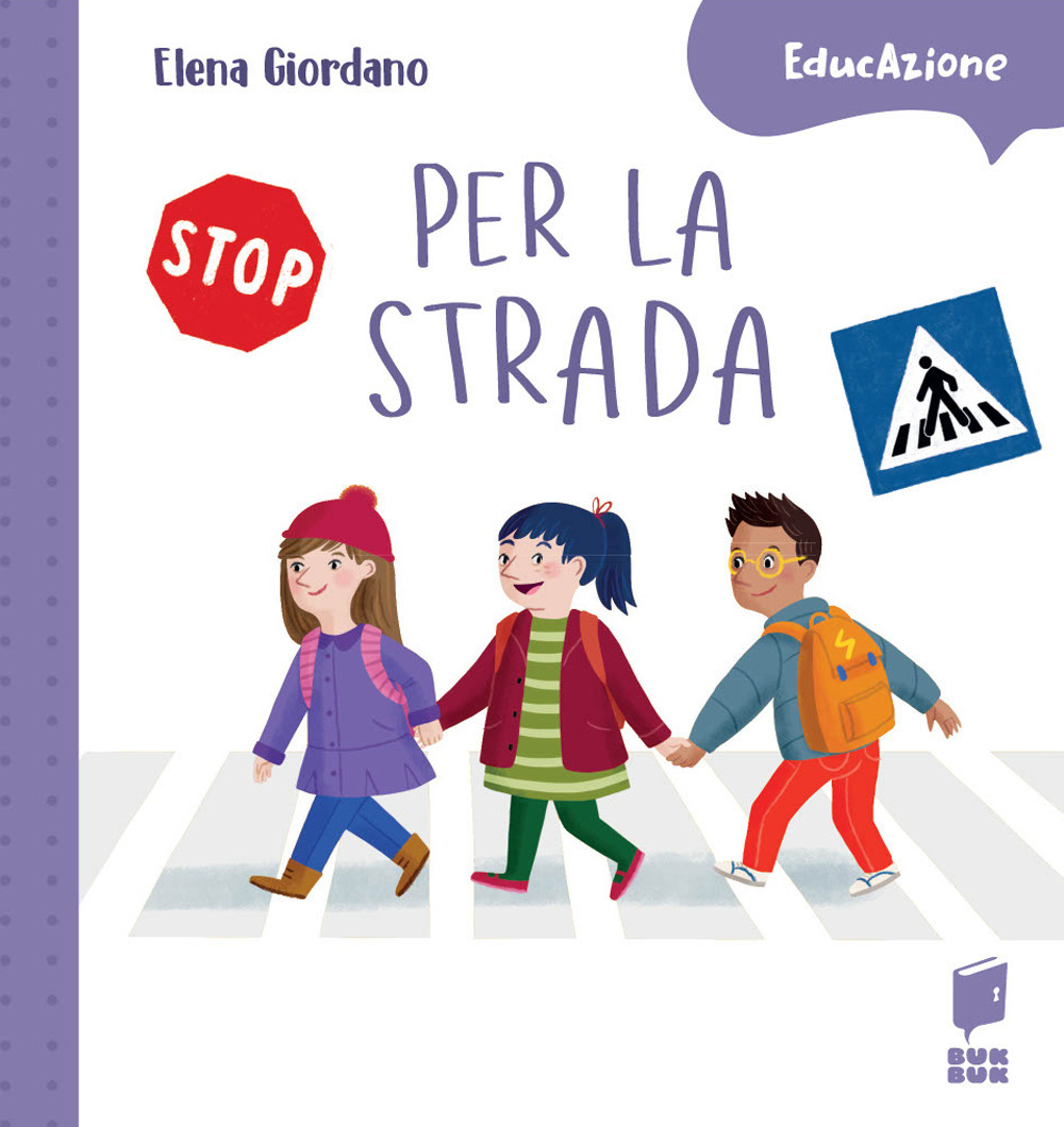 Per la strada