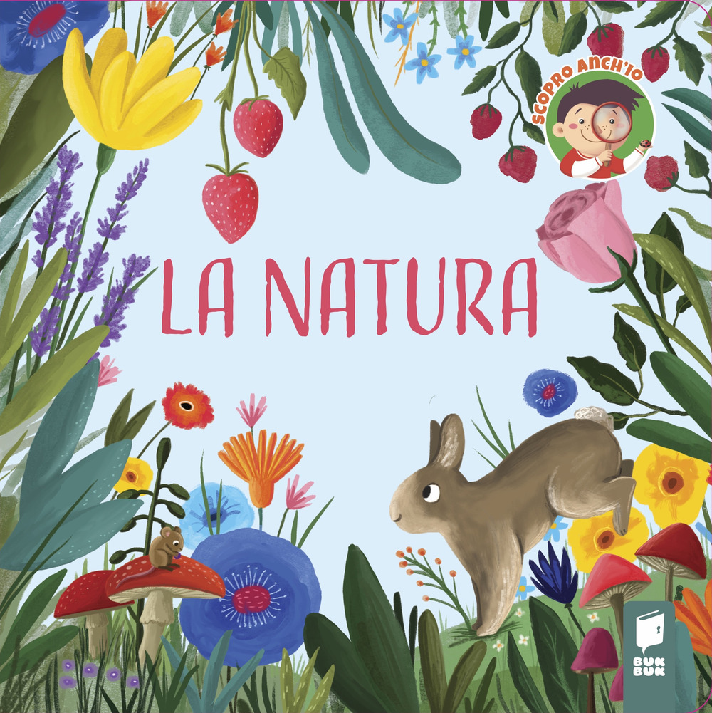 La natura