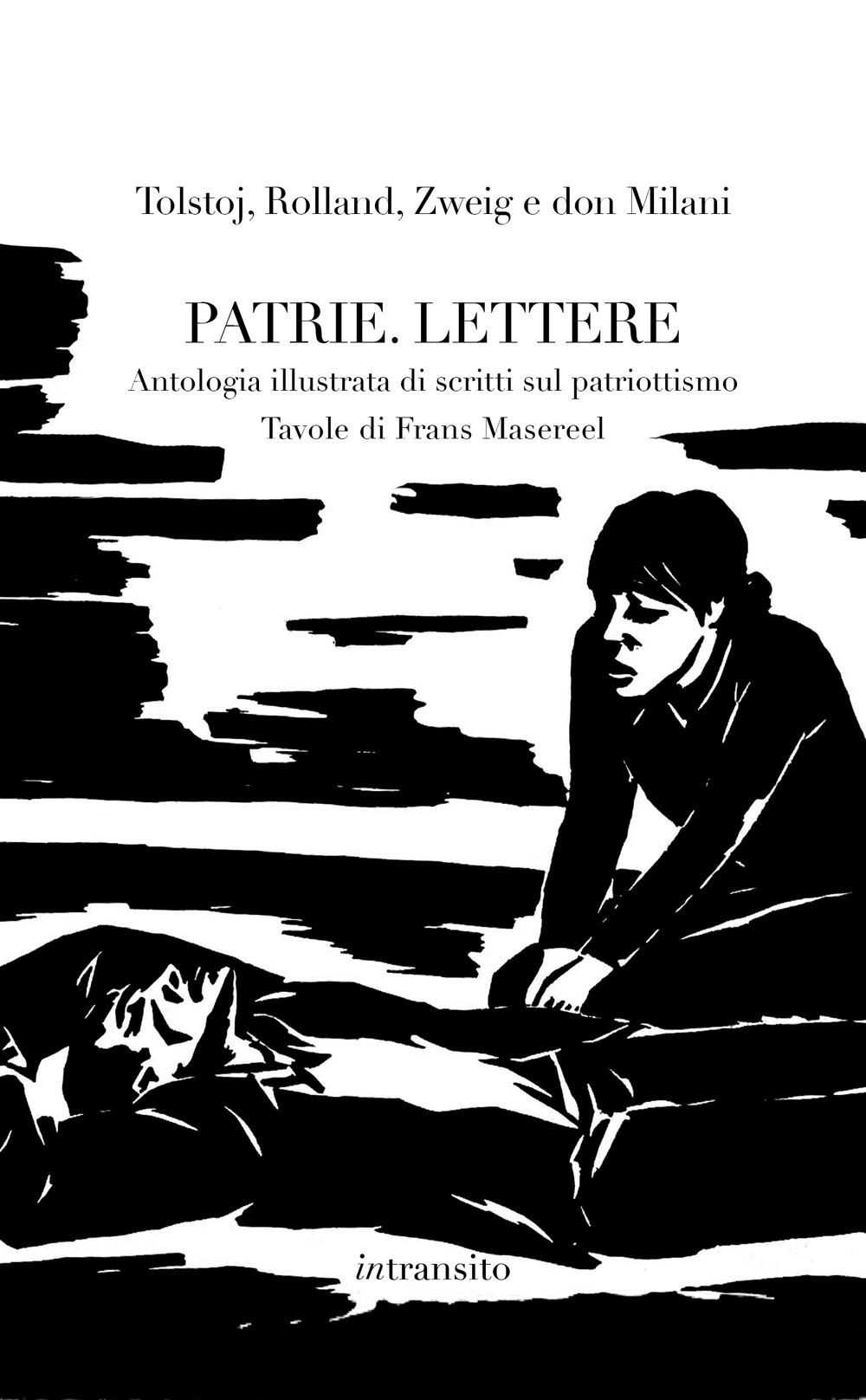 Patrie. Lettere