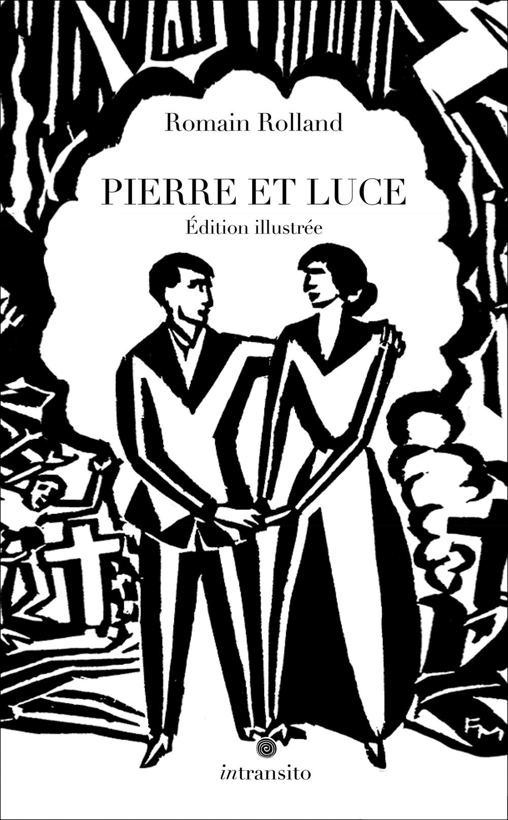 Pierre et Luce
