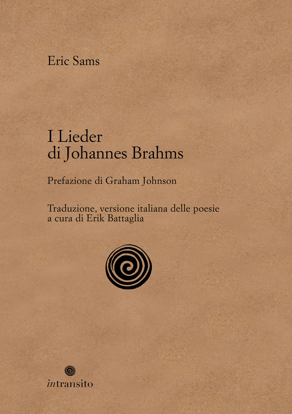 I Lieder di Johannes Brahms