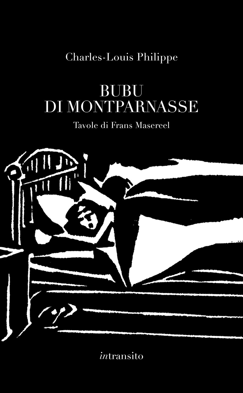Bubu di Montparnasse