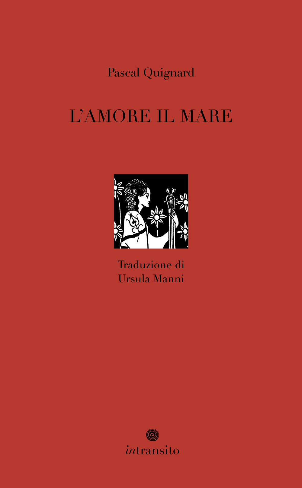 L'amore il mare