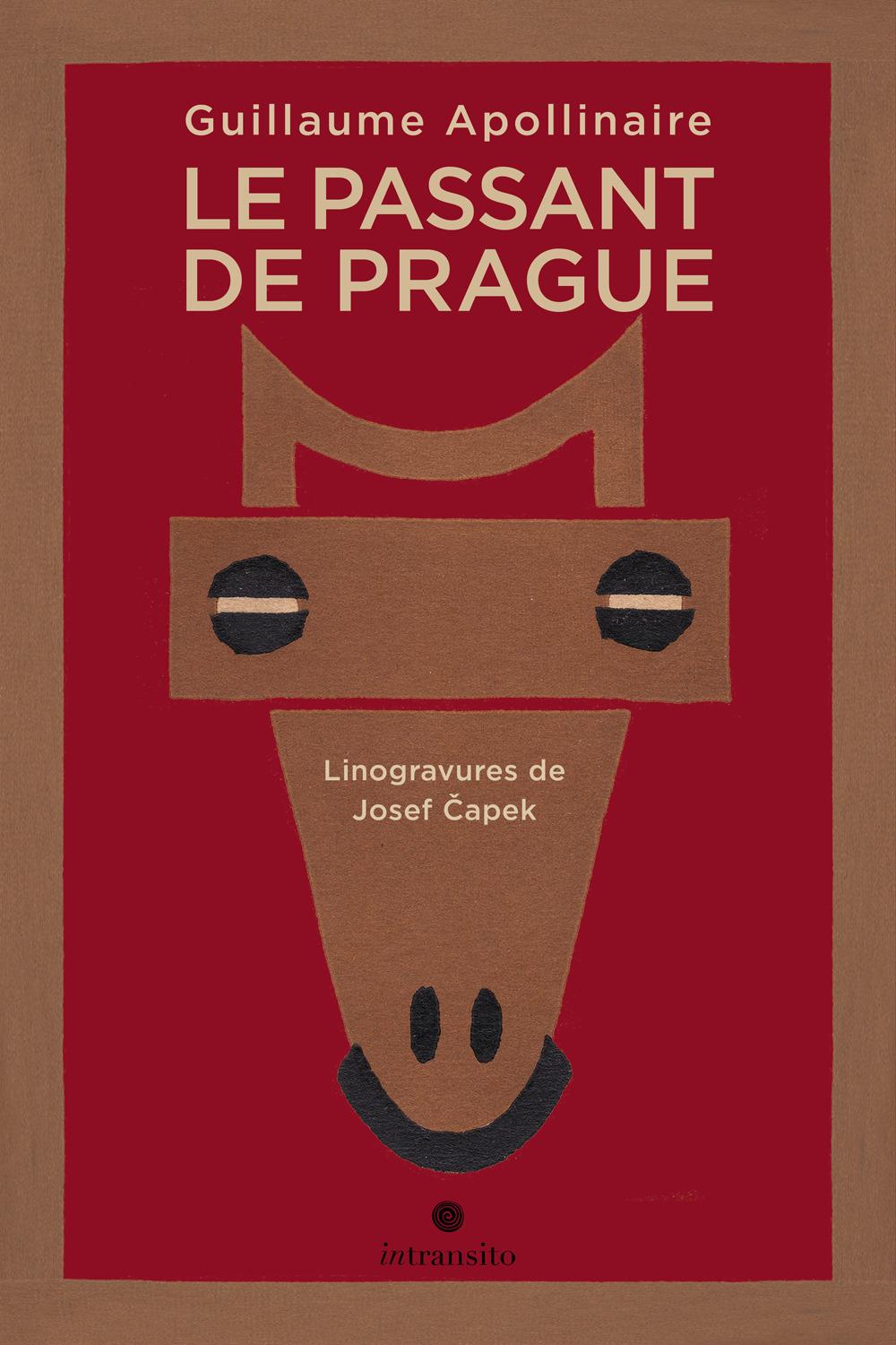 Le passant de Prague et autres contes fantastiques