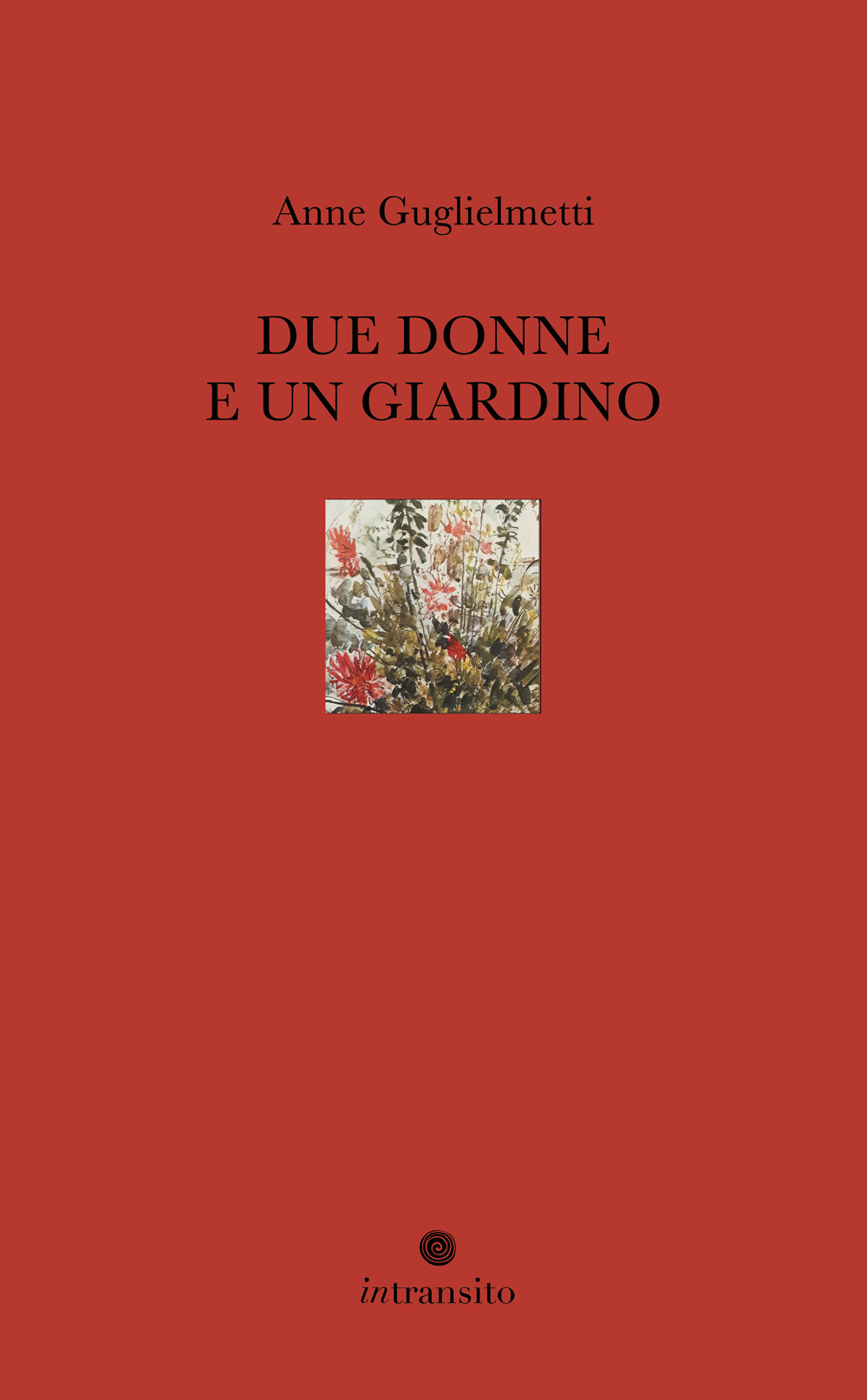 Due donne e un giardino