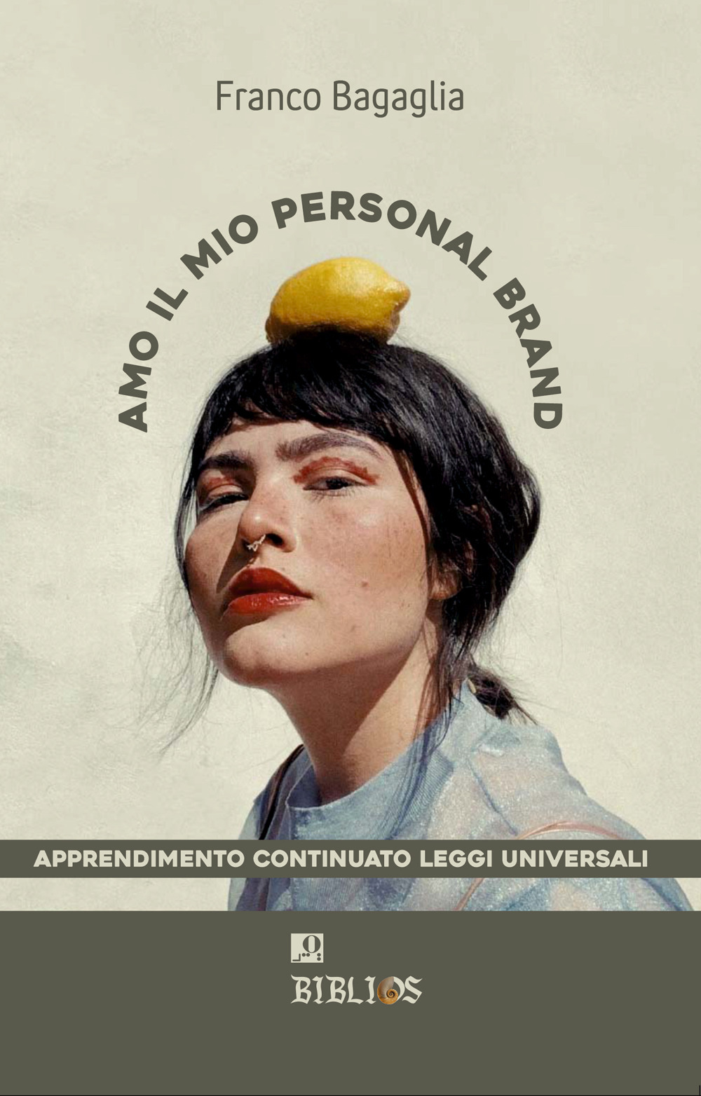 Amo il mio personal brand