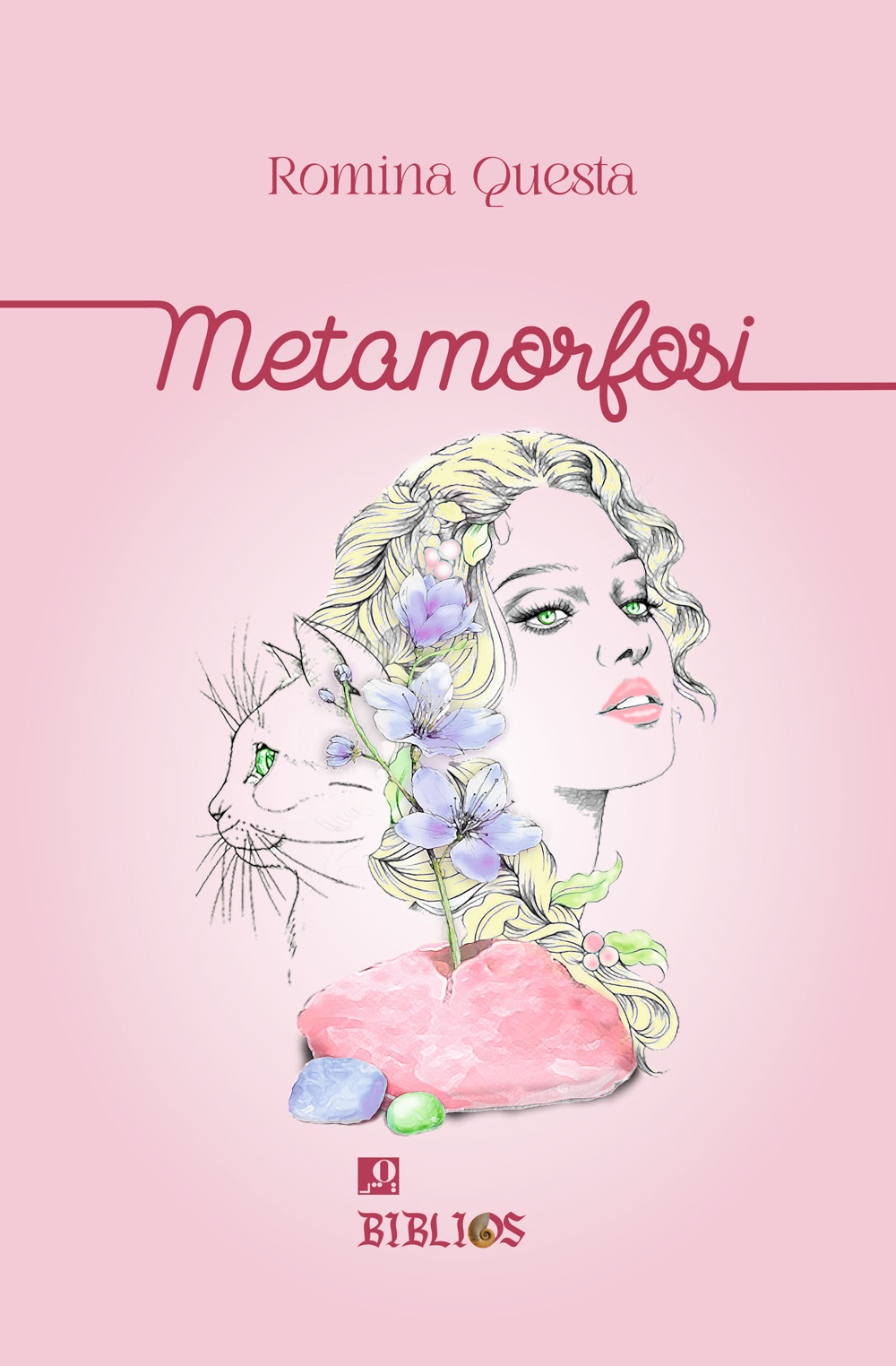 Metamorfosi