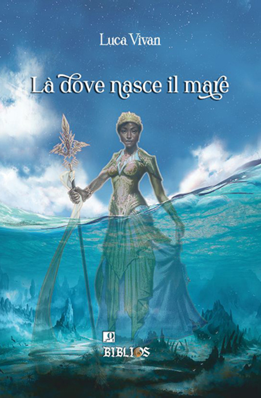 Là dove nasce il mare