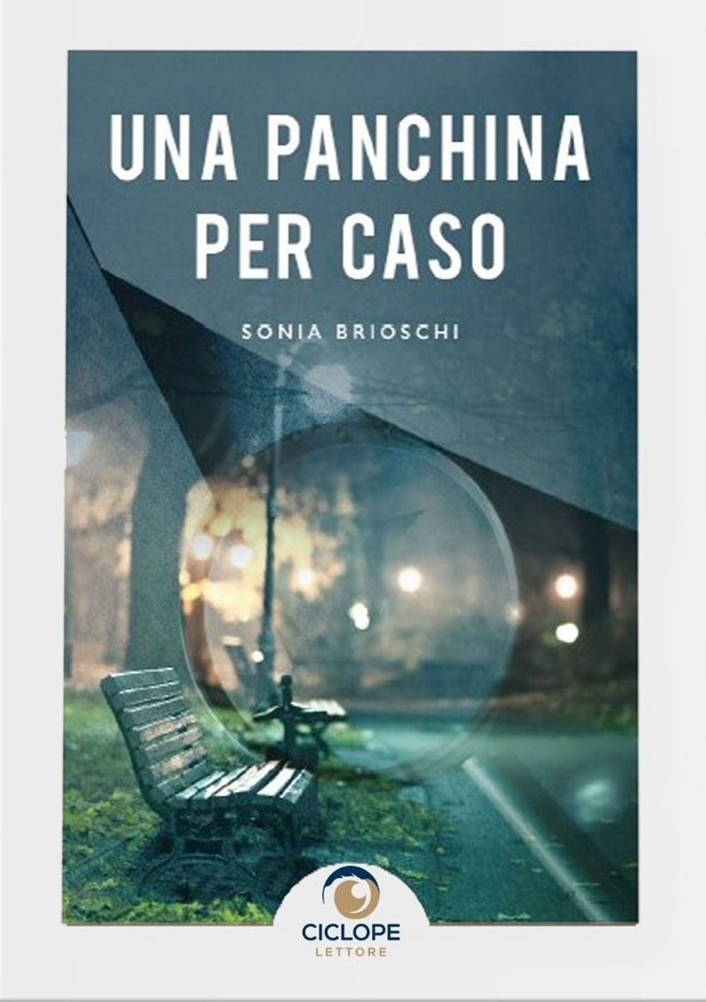 Una panchina per caso