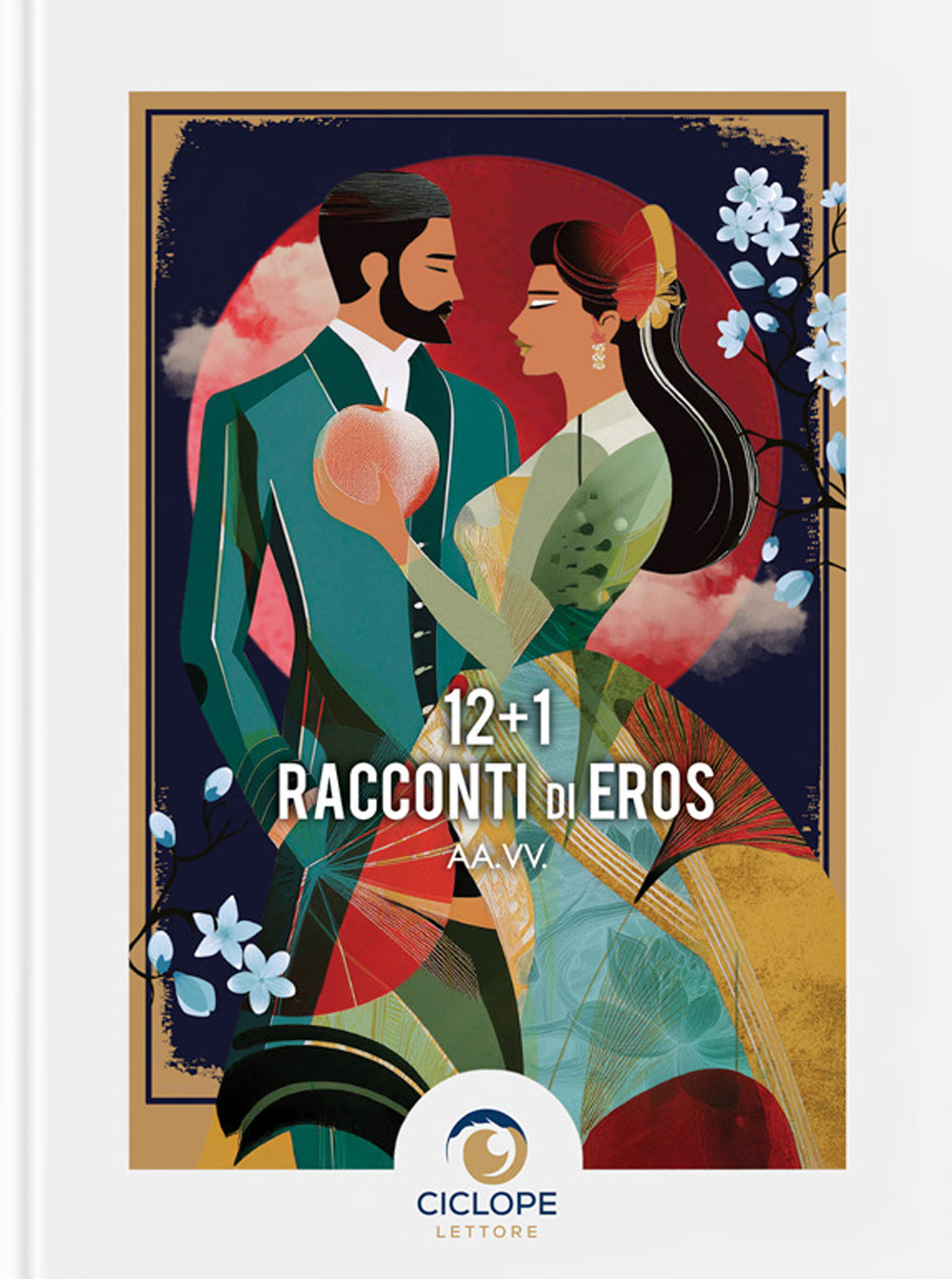 12+1 racconti di Eros