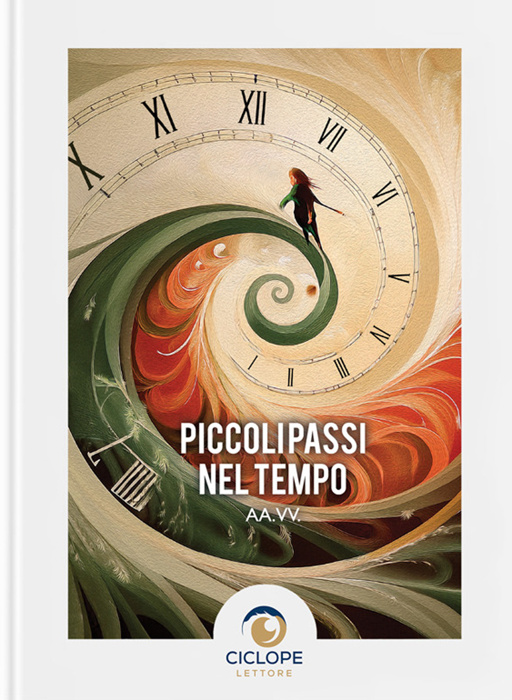 Piccoli passi nel tempo