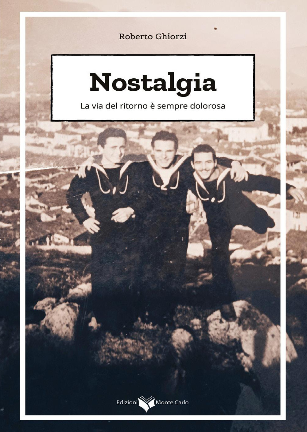 Nostalgia. La via del ritorno è sempre dolorosa