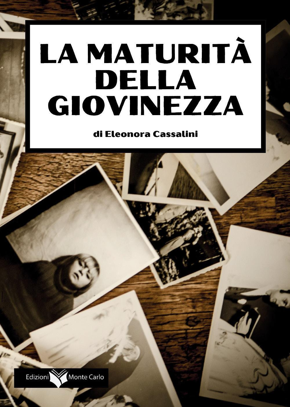 La maturità della giovinezza
