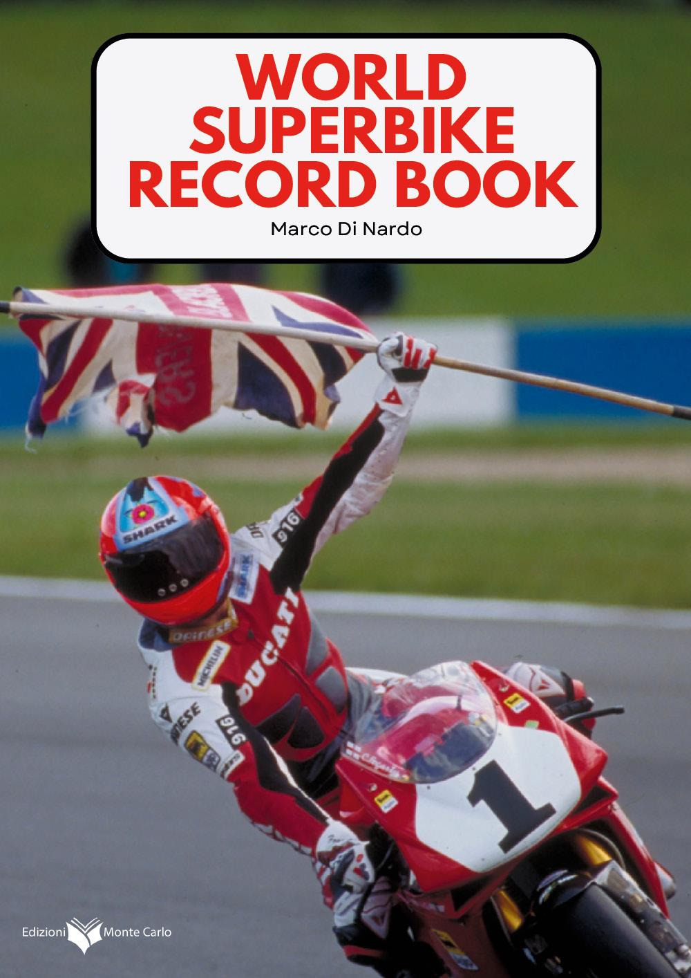 World superbike record book