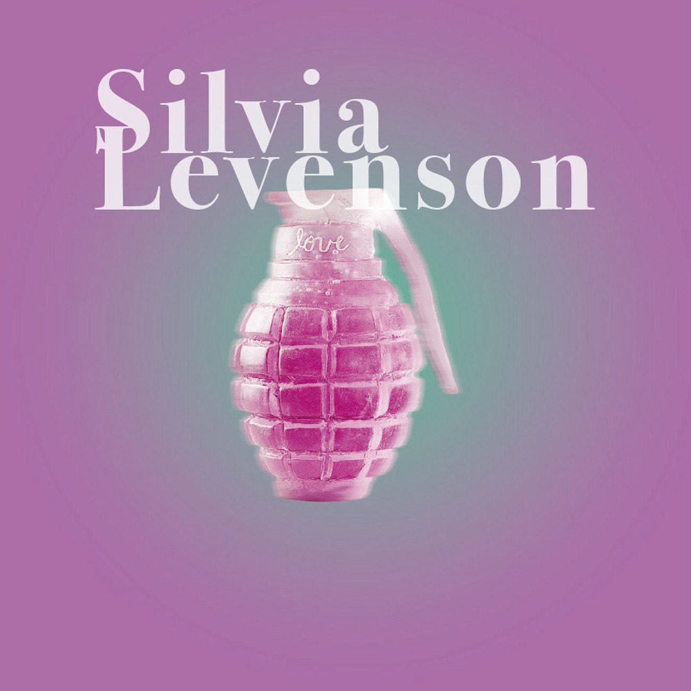 Silvia Levenson. Love