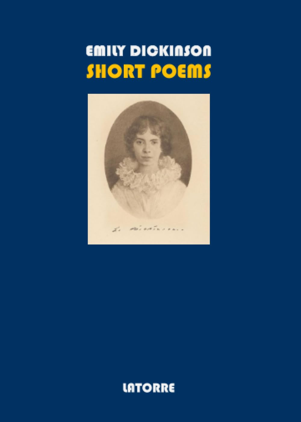 Short poems. Ediz. italiana