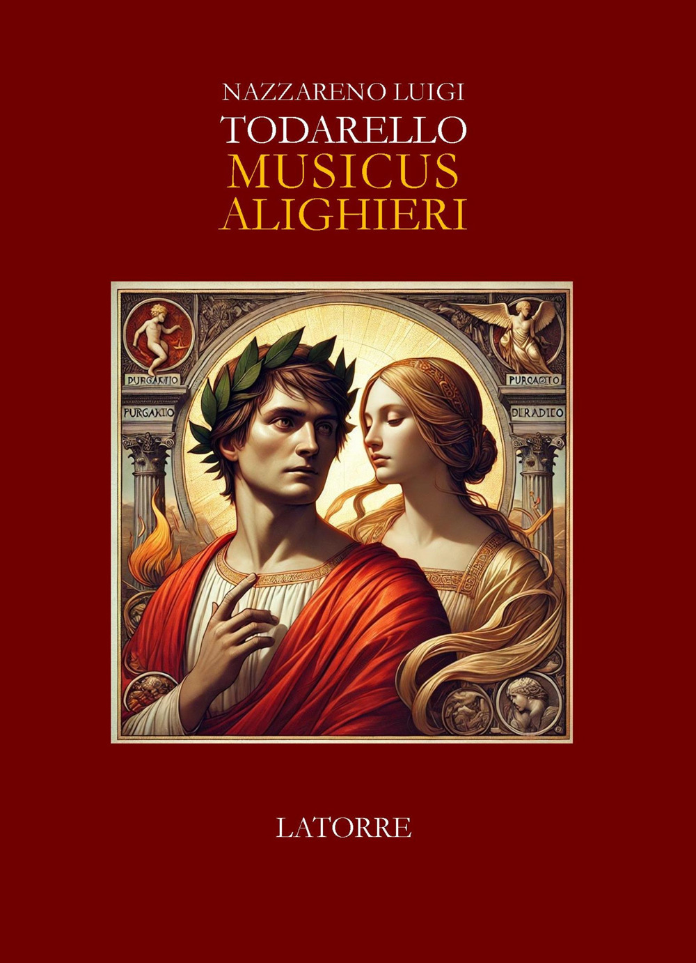 Musicus Alighieri