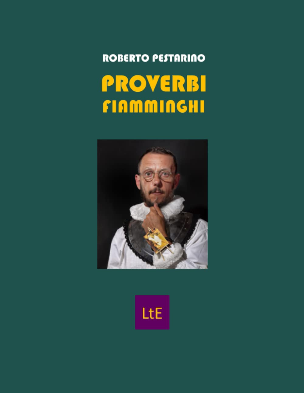 Proverbi fiamminghi