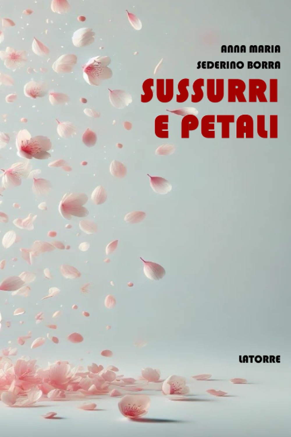 Sussurri e petali
