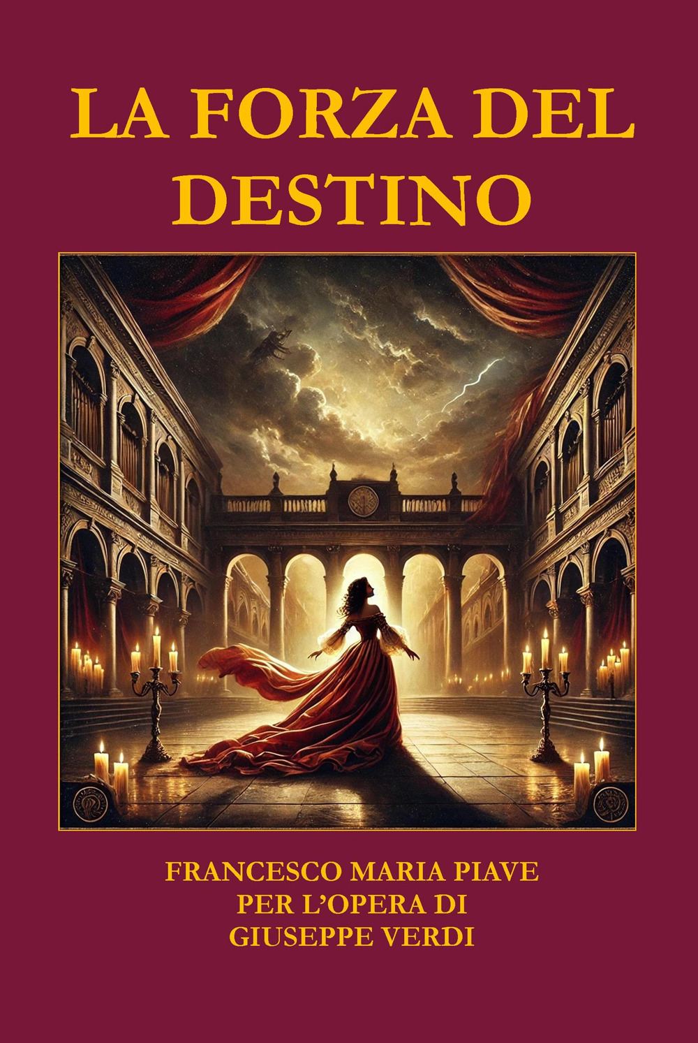 La forza del destino