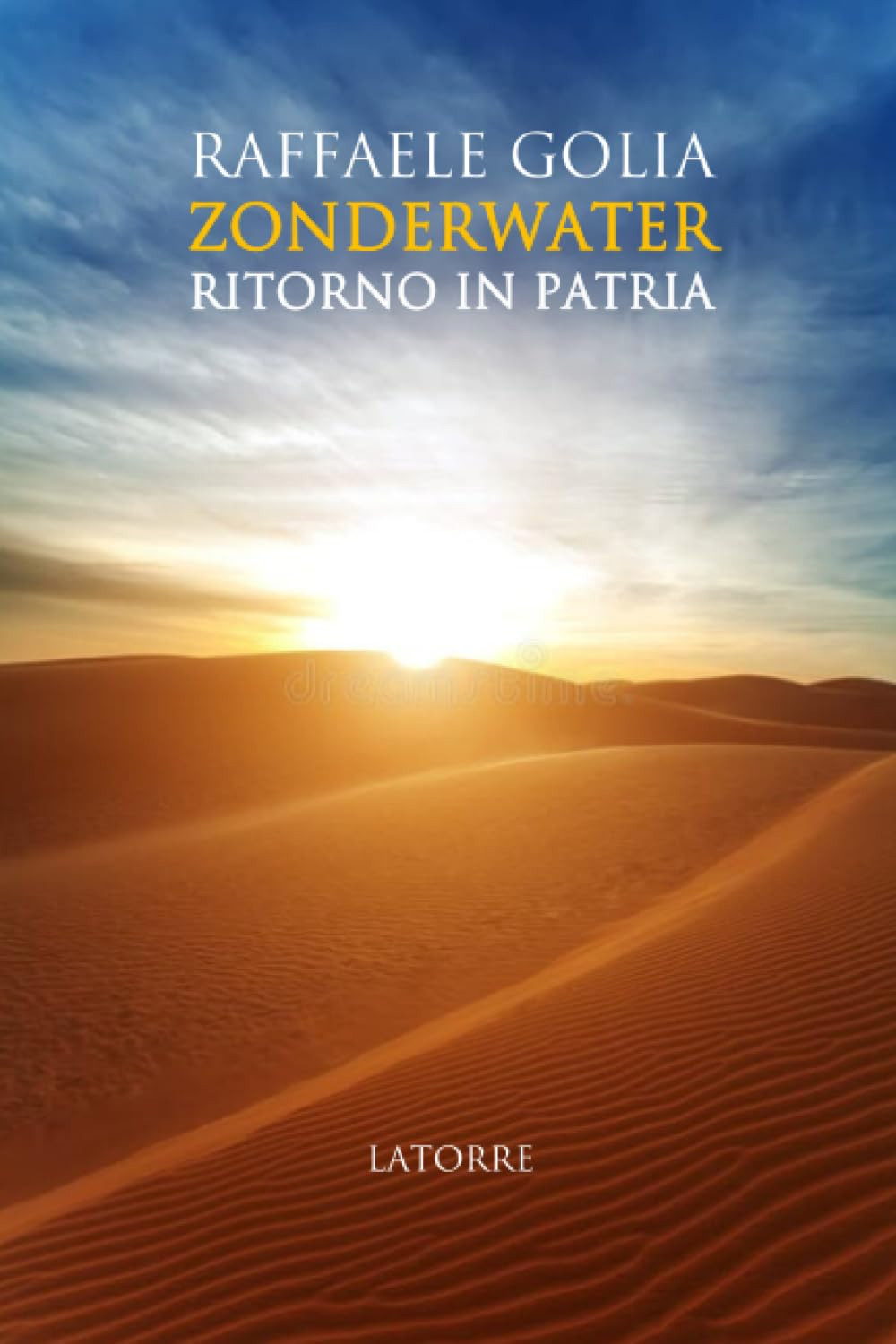 Zonderwater. Il ritorno in patria