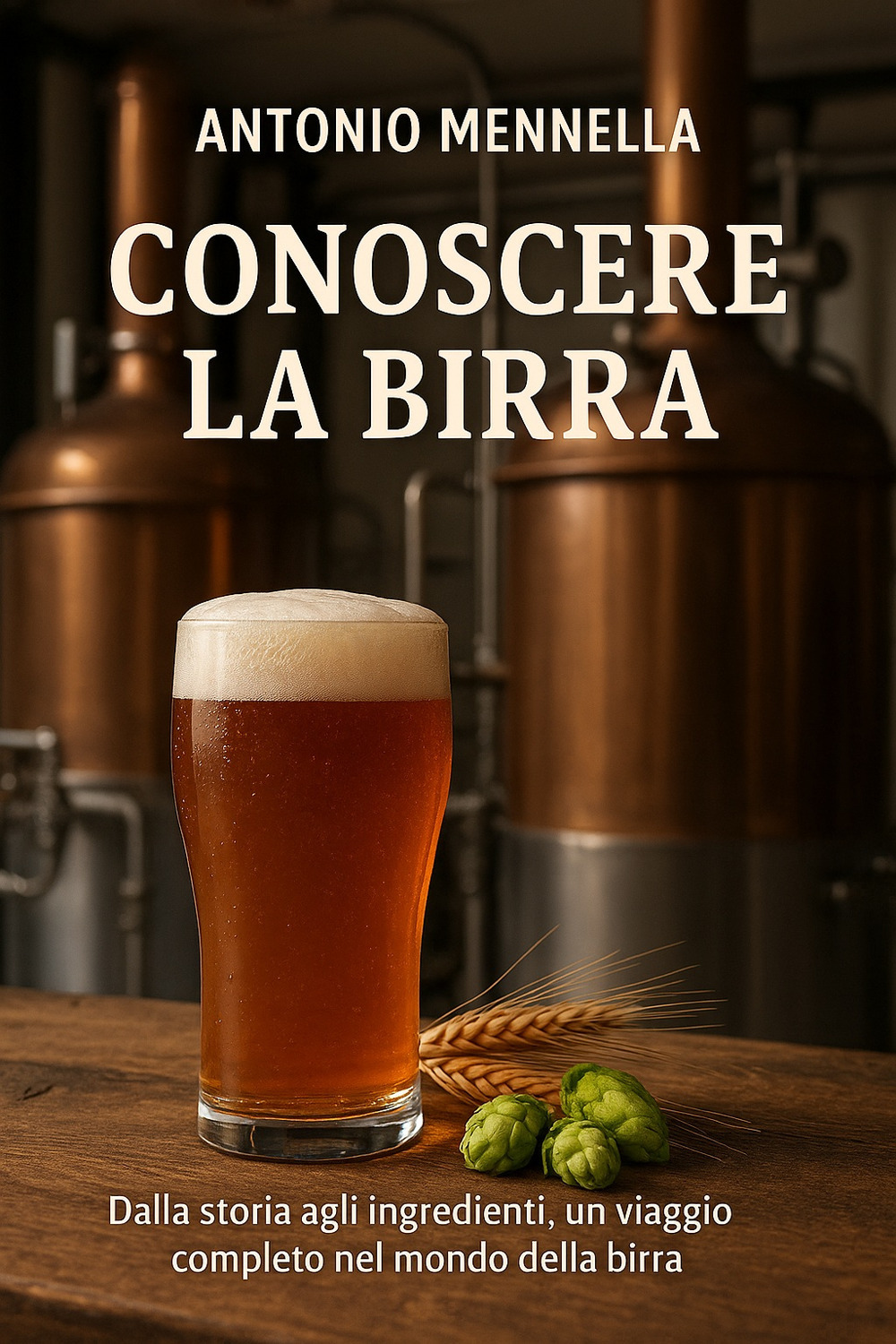 Conoscere la birra
