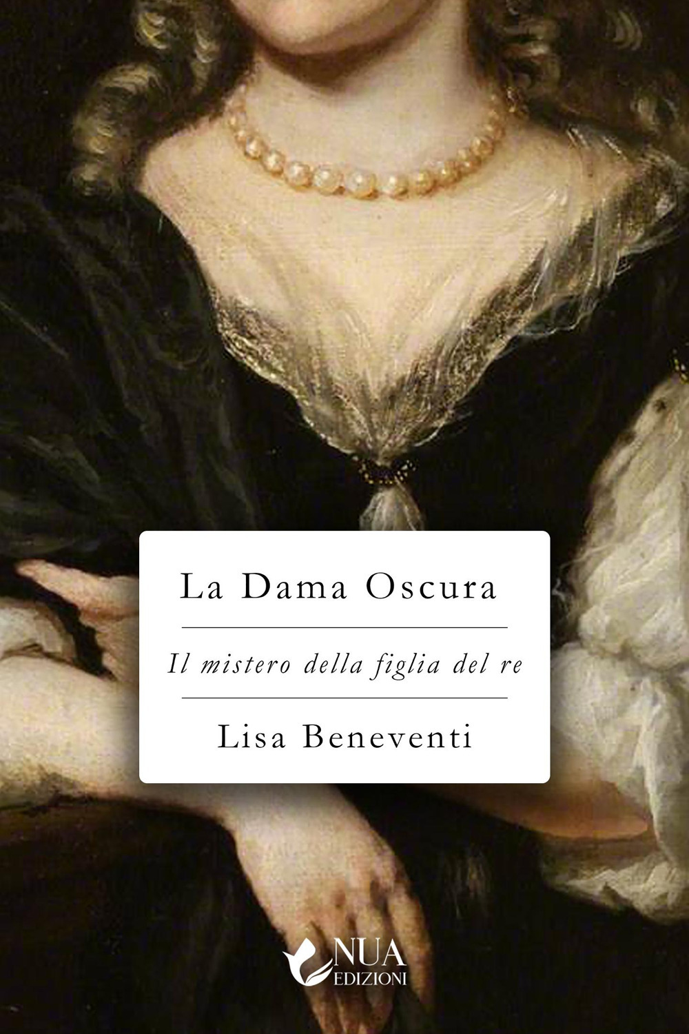 La dama oscura
