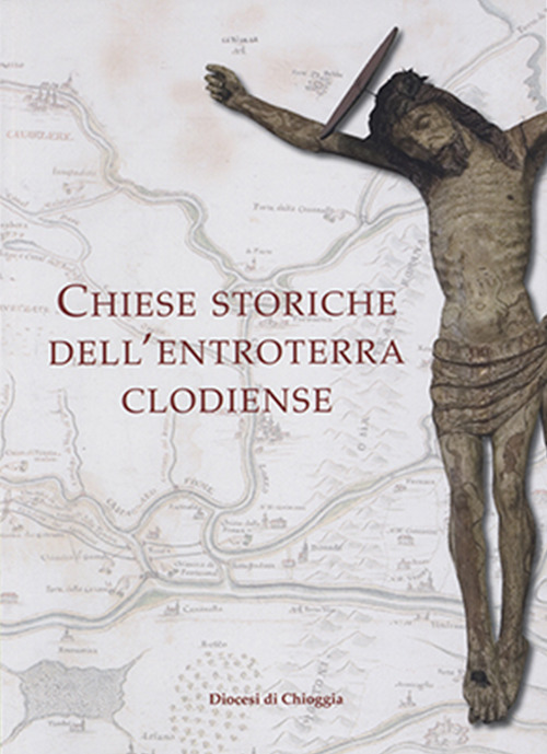 Chiese storiche dell'entroterra clodiense