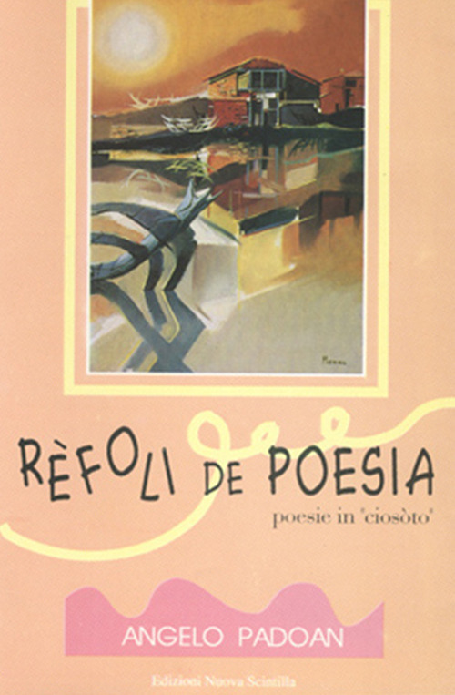 Refoli de poesia. Poesie in «ciosoto»