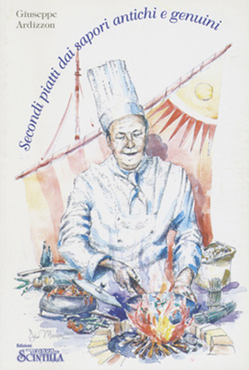 Secondi piatti dai sapori antichi e genuini