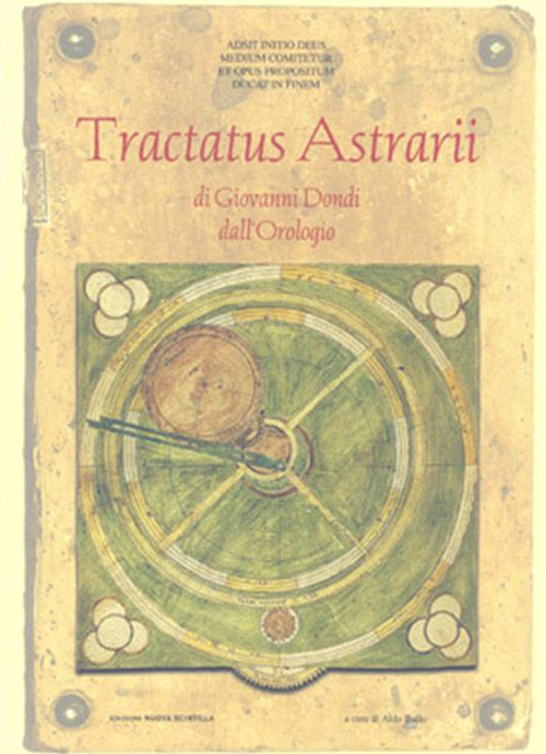 Tractatus Astrarii