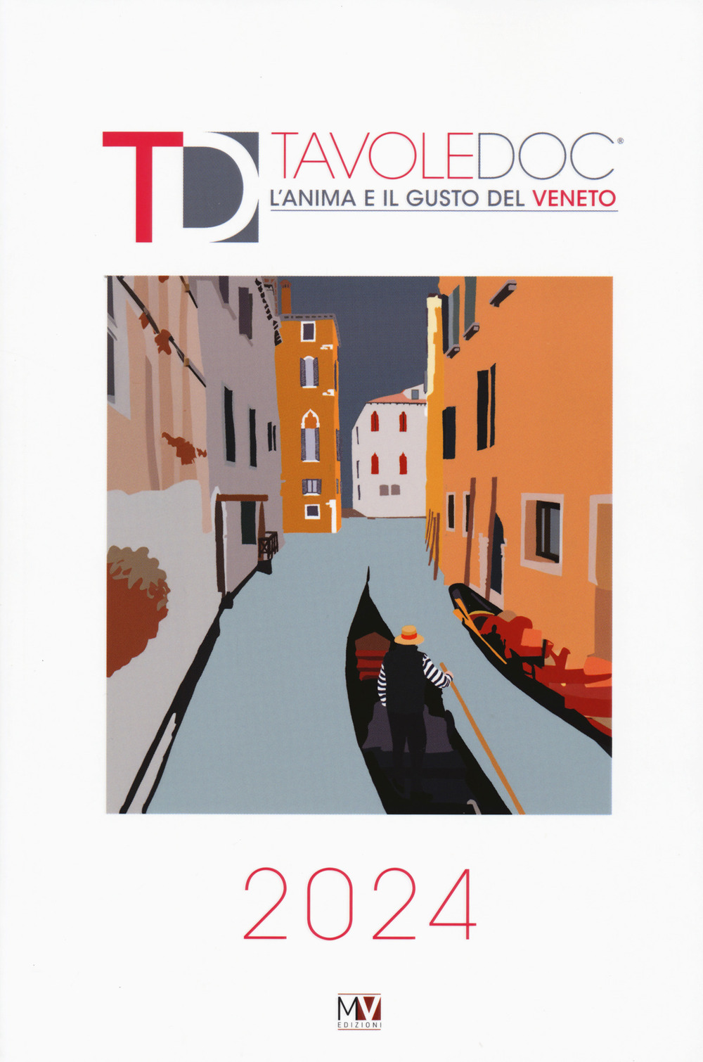 TavoleDoc. L'anima e il gusto del Veneto