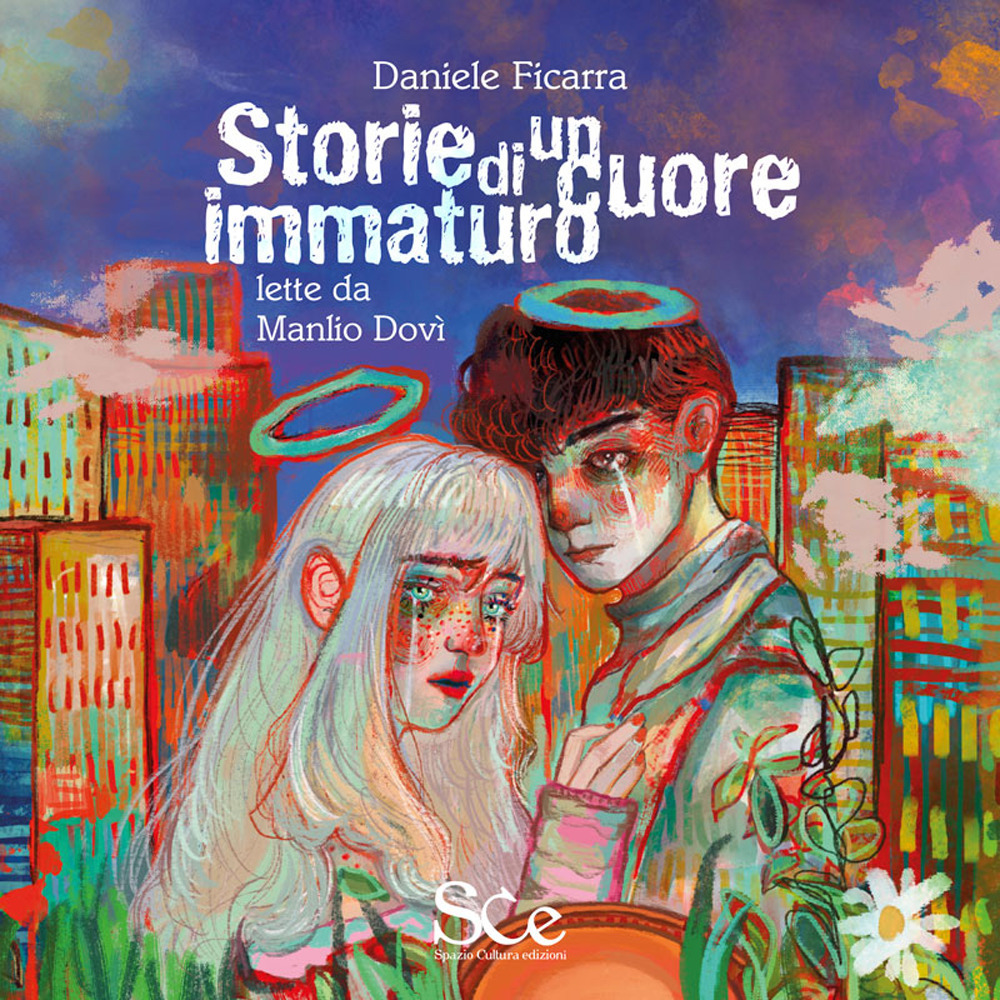 Storie di un cuore immaturo