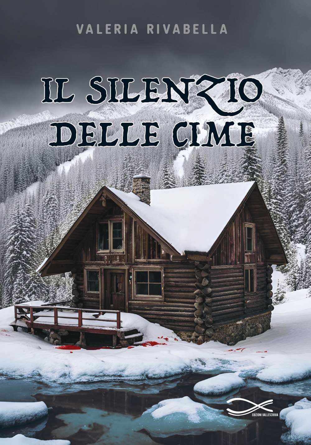 Il silenzio delle cime