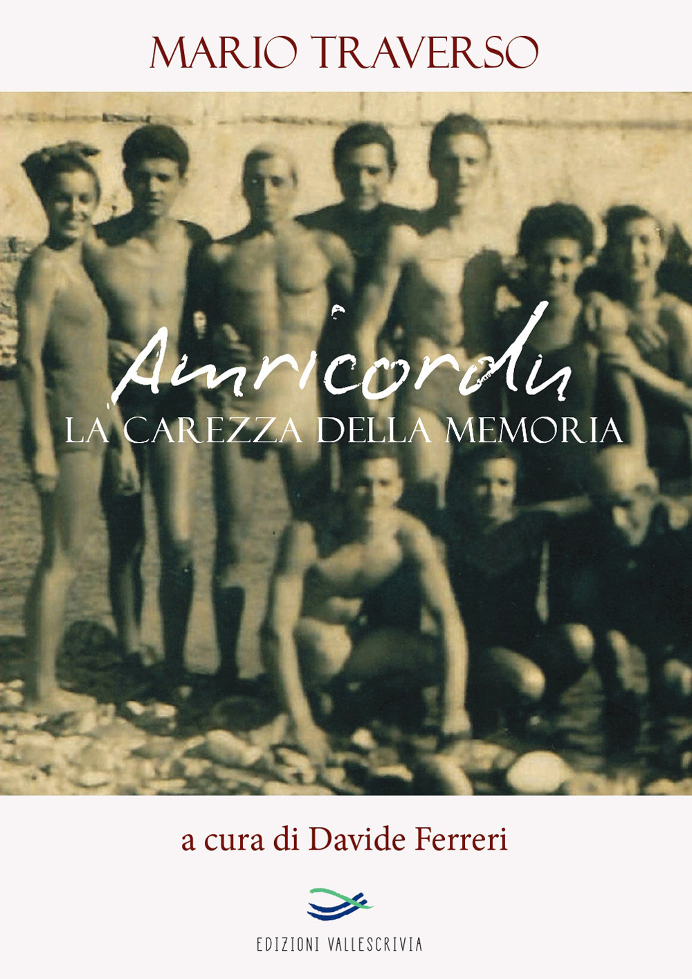 Amricordu. La carezza della memoria